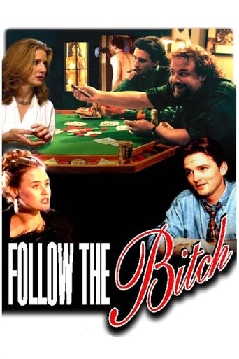 Follow the Bitch Poster of Follow the Bitch