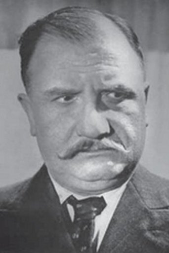 Władysław Walter Portrait of Władysław Walter