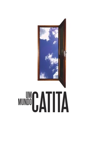 Um Mundo Catita Poster of Um Mundo Catita