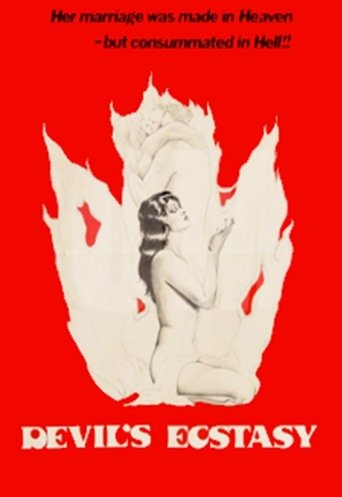 Devil's Ecstasy Poster of Devil's Ecstasy