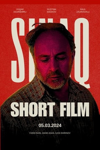 Sınaq Poster of Sınaq