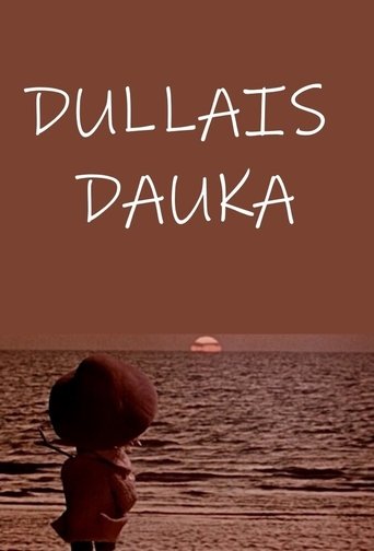 The Searching Dauka Poster of The Searching Dauka