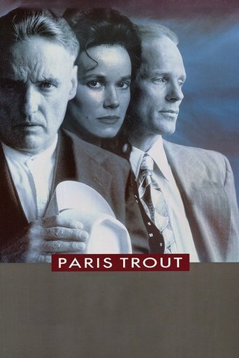 Paris Trout Poster of Paris Trout