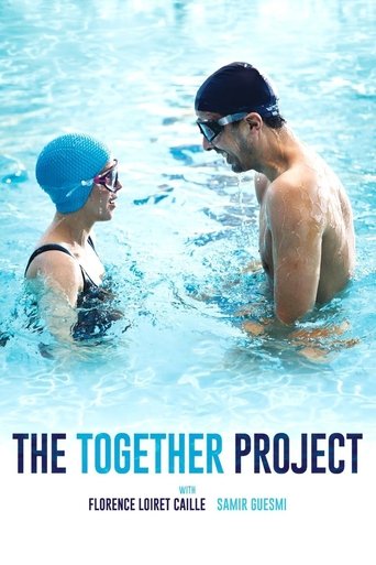 The Together Project Poster of The Together Project