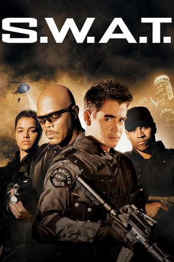 S.W.A.T. Poster of S.W.A.T.