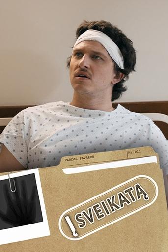 Į sveikatą! Poster of Į sveikatą!