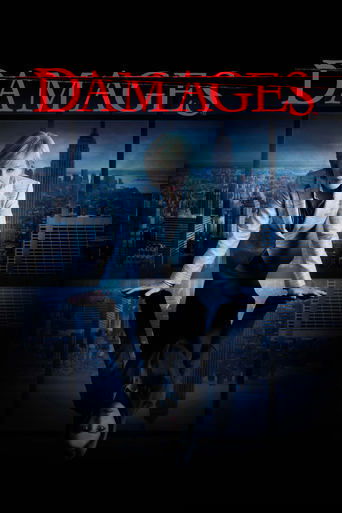 Damages Poster of Damages