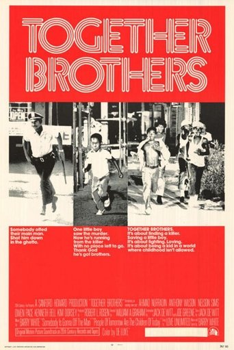 Together Brothers Poster of Together Brothers