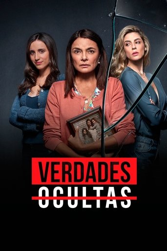 Verdades ocultas Poster of Verdades ocultas