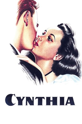 Cynthia Poster of Cynthia