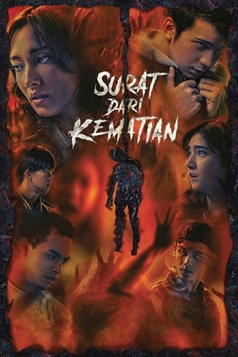Letter from Death Poster of Letter from Death