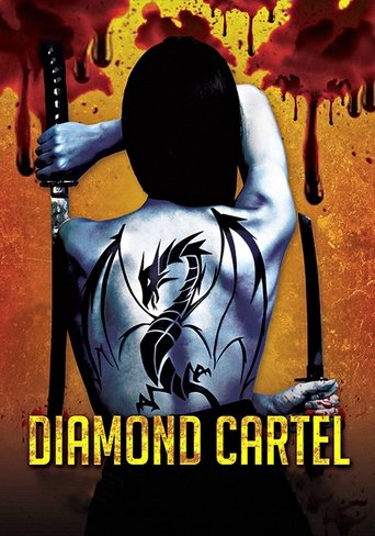 Diamond Cartel Poster of Diamond Cartel
