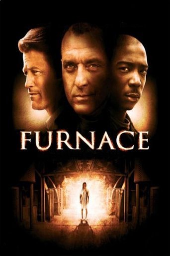 Furnace Poster of Furnace