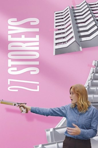 27 Storeys Poster of 27 Storeys