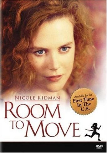 Room to Move Poster of Room to Move
