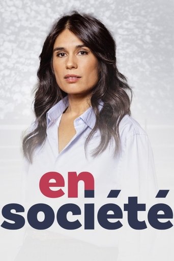 En société Poster of En société