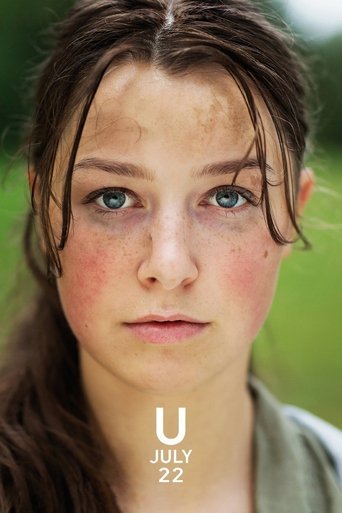Utøya: July 22 Poster of Utøya: July 22