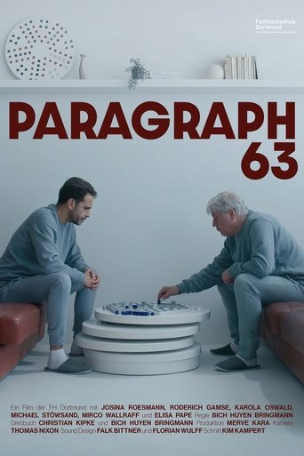 Paragraph 63 Poster of Paragraph 63