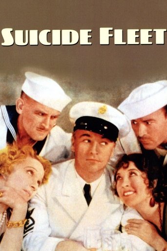 Suicide Fleet Poster of Suicide Fleet