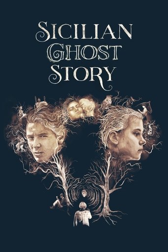 Sicilian Ghost Story Poster of Sicilian Ghost Story