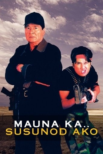 Mauna Ka Susunod Ako Poster of Mauna Ka Susunod Ako