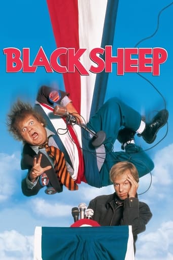 Black Sheep Poster of Black Sheep
