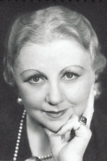 Mieczysława Ćwiklińska Portrait of Mieczysława Ćwiklińska
