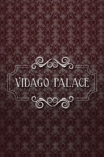 Vidago Palace Poster of Vidago Palace