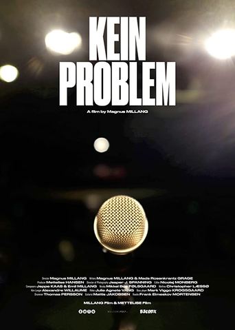 Kein Problem Poster of Kein Problem