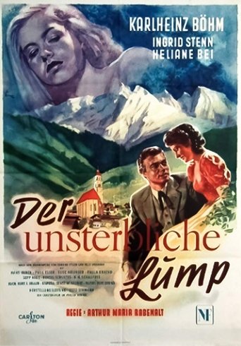 Der unsterbliche Lump Poster of Der unsterbliche Lump