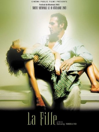 A Filha Poster of A Filha