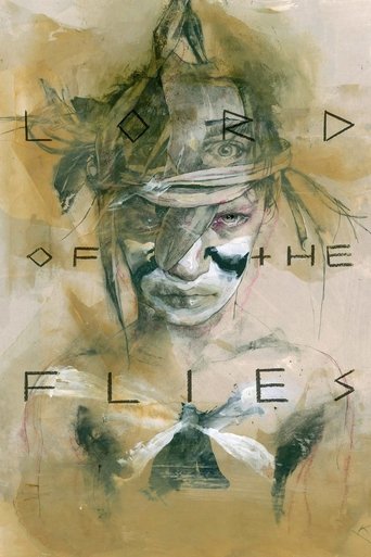Lord of the Flies Poster of Lord of the Flies