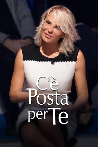 C'è posta per te Poster of C'è posta per te