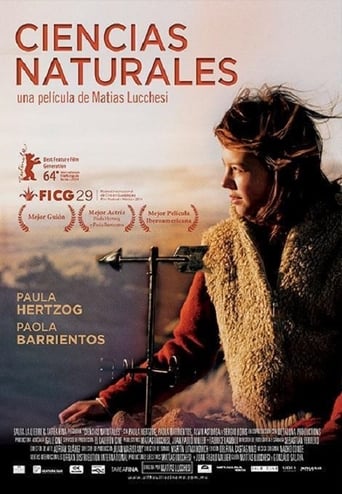 Natural Sciences Poster of Natural Sciences