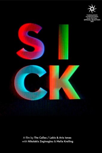 Sick Poster of Sick