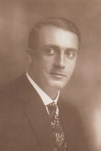 Aruth Wartan Portrait of Aruth Wartan
