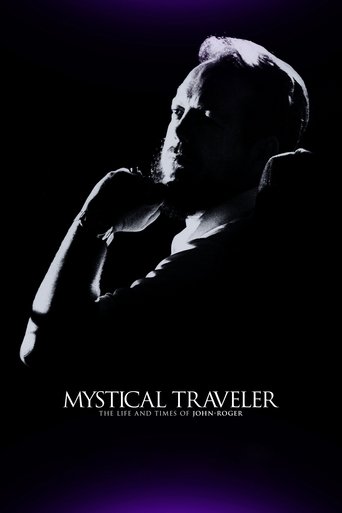 Mystical Traveler Poster of Mystical Traveler