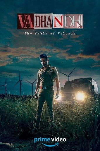 Vadhandhi Poster of Vadhandhi