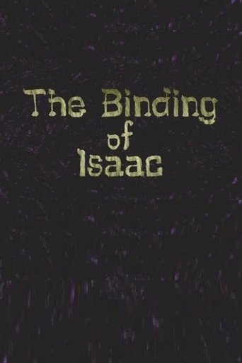 The Binding of Isaac Poster of The Binding of Isaac
