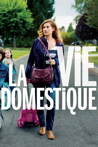 Domestic Life Poster of Domestic Life