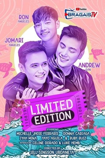 Limited Edition Poster of Limited Edition