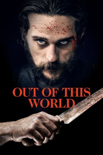 Out of this World Poster of Out of this World