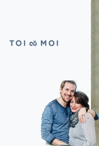 Toi & moi Poster of Toi & moi
