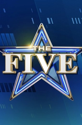The Five Poster of The Five