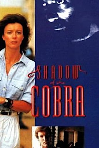 Shadow of the Cobra Poster of Shadow of the Cobra