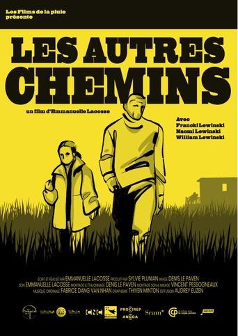 Les Autres Chemins Poster of Les Autres Chemins