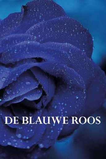 The Blue Rose Poster of The Blue Rose