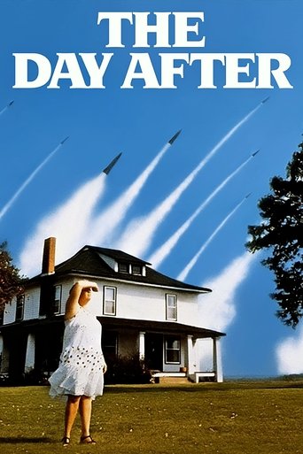 The Day After Poster of The Day After