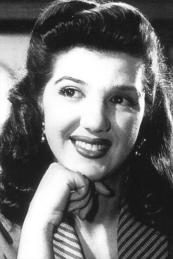 Adelaide Chiozzo Portrait of Adelaide Chiozzo