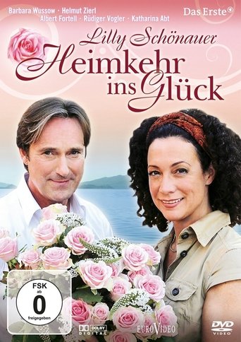 Lilly Schönauer - Heimkehr ins Glück Poster of Lilly Schönauer - Heimkehr ins Glück